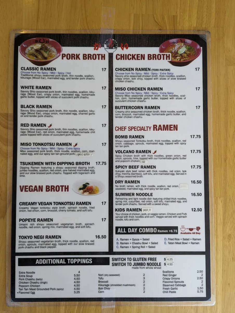 PSY Street Kitchen — foto 2