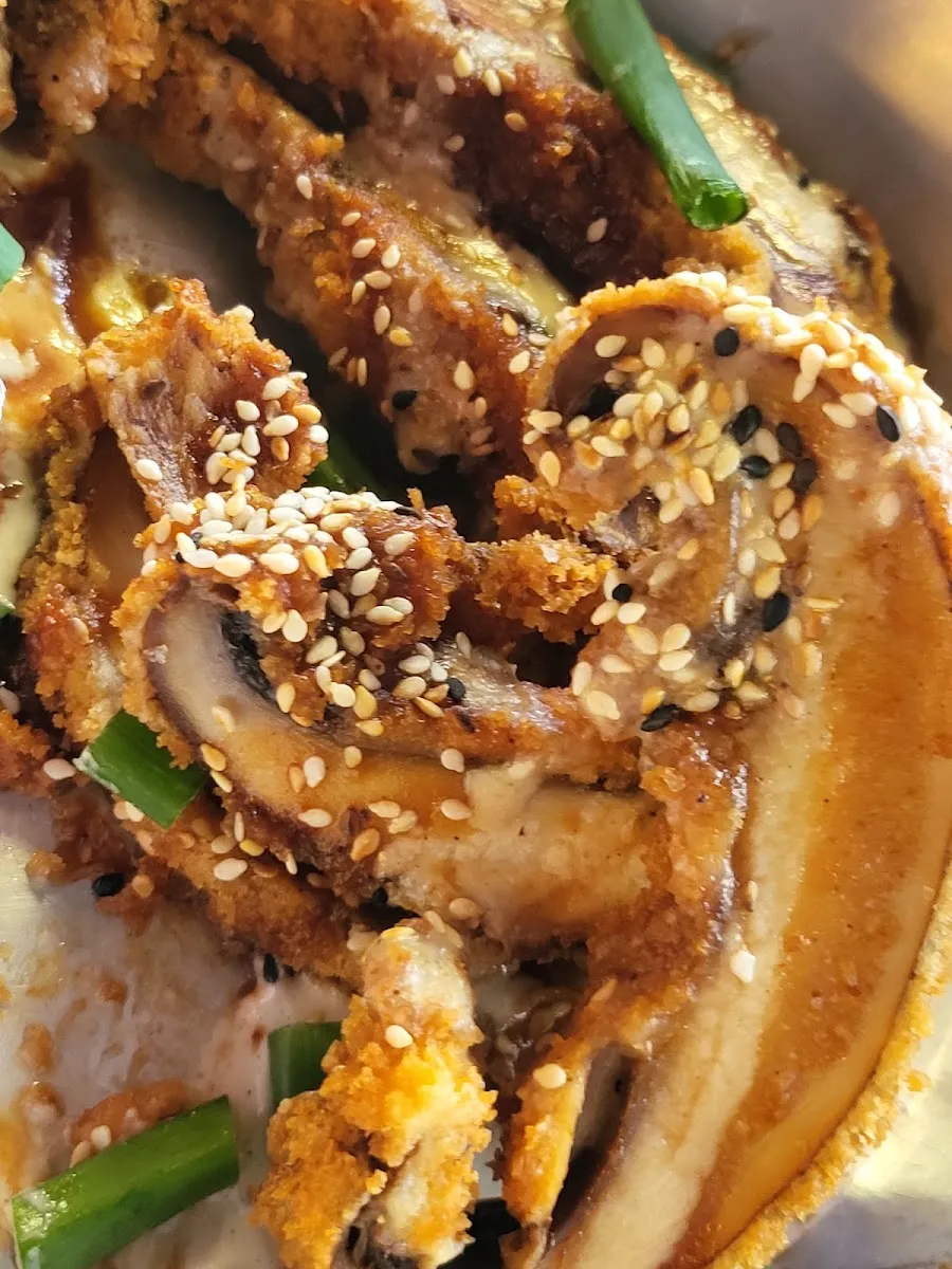 PSY Street Kitchen — foto 3