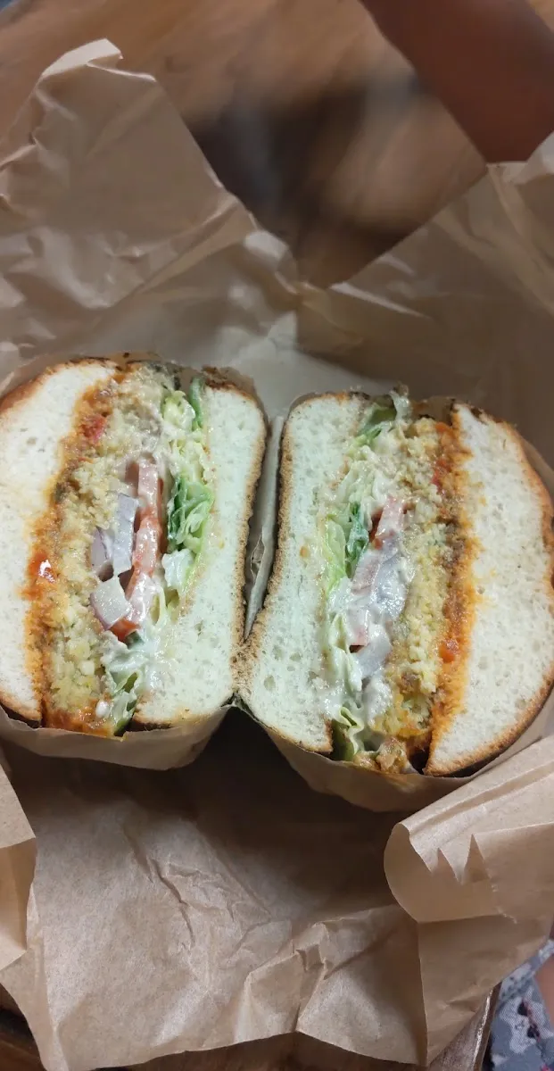 PSY Street Kitchen — foto 4