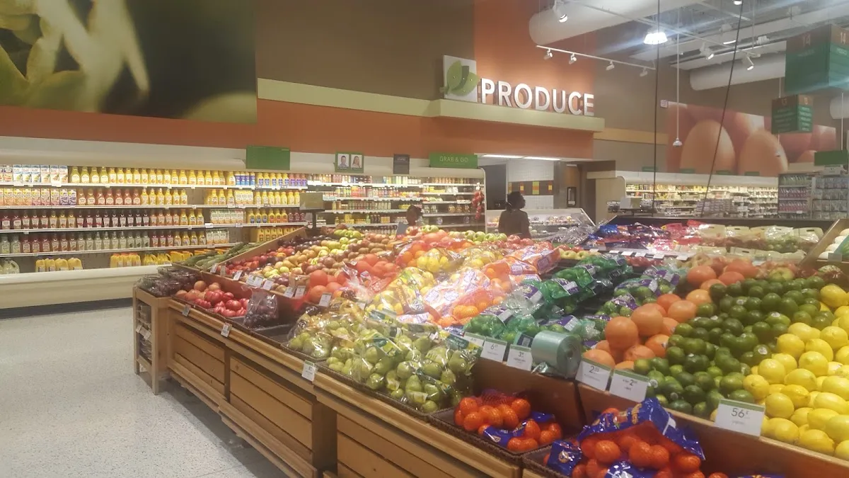 Publix Super Market at Ashley Landing Mall (Sam Rittenberg) — photo 2