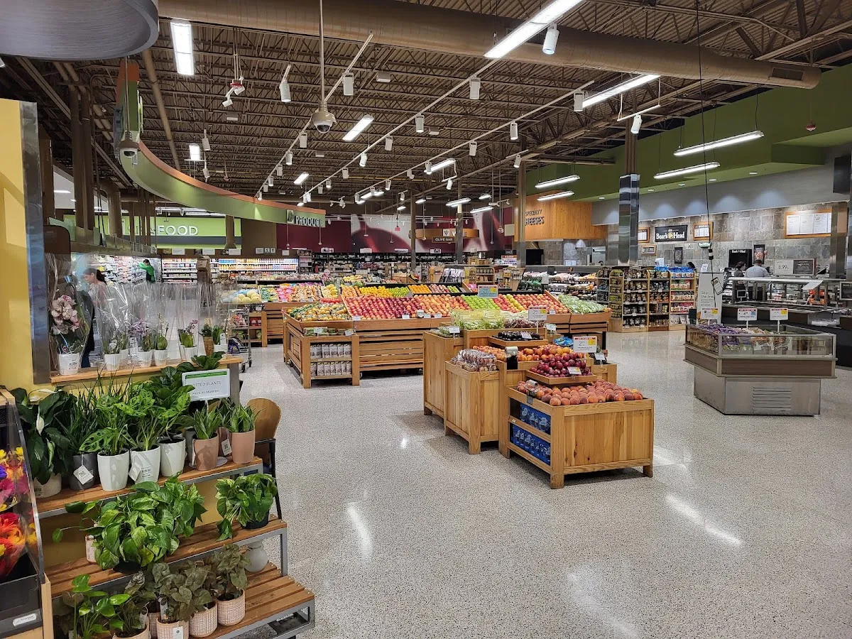 Publix Super Market at Leesville Market Place (Leesville Rd) — photo 2