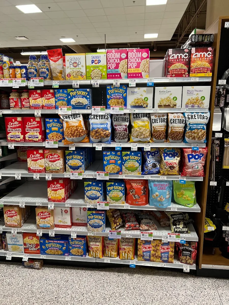 Publix Super Market at Leesville Market Place (Leesville Rd) — photo 3