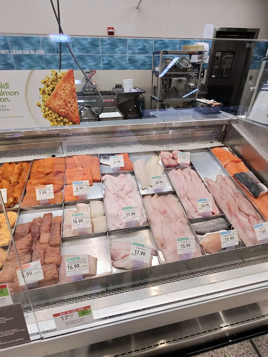 Publix Super Market at Leesville Market Place (Leesville Rd) — photo 5