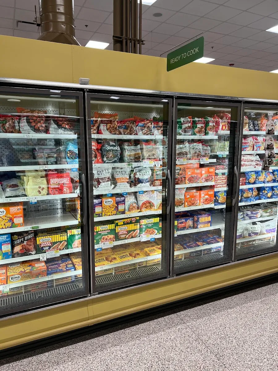 Publix Super Market at Leesville Market Place (Leesville Rd) — photo 6