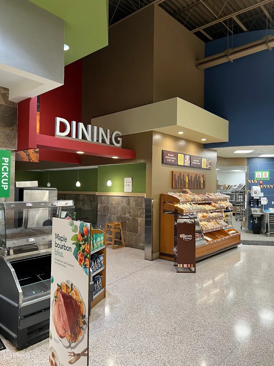 Publix Super Market at Leesville Market Place (Leesville Rd) — photo 7