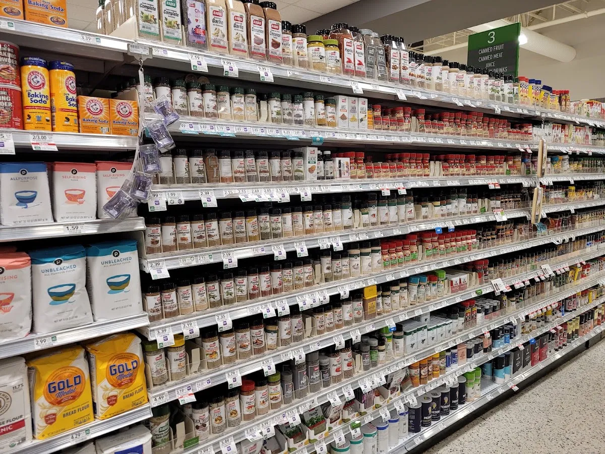 Publix Super Market at National Plaza (Washington Rd) — photo 2