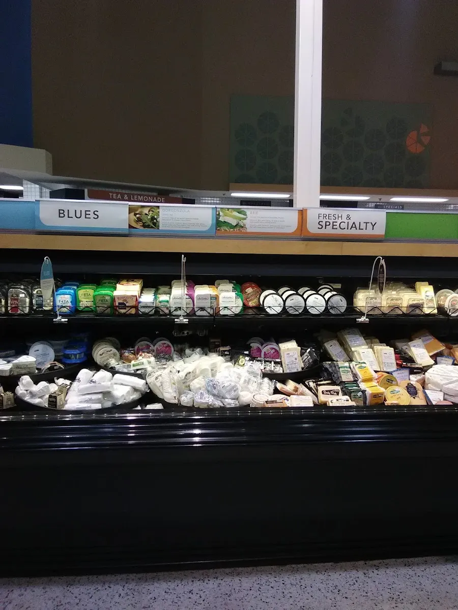 Publix Super Market at National Plaza (Washington Rd) — photo 5