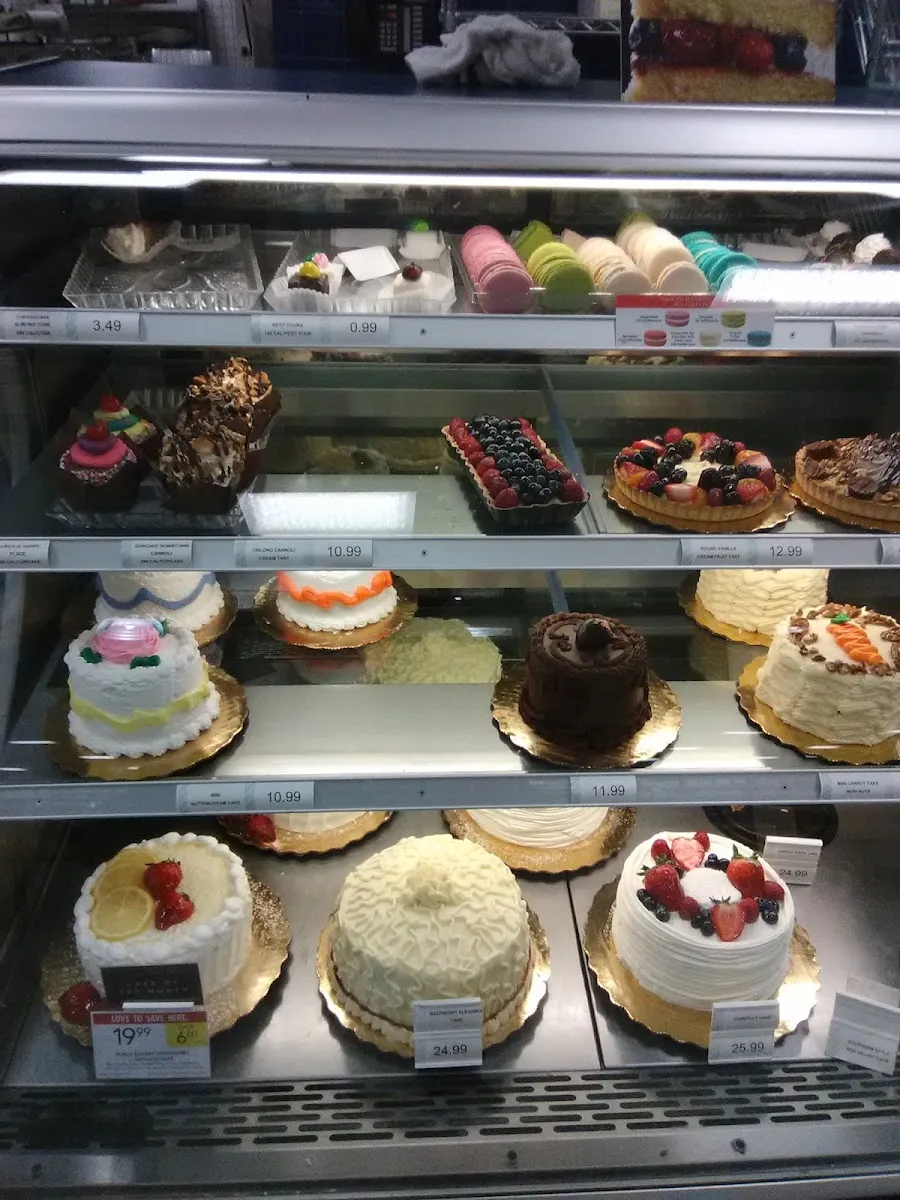Publix Super Market at National Plaza (Washington Rd) — photo 6