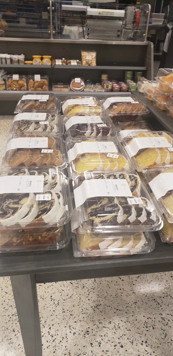 Publix Super Market at National Plaza (Washington Rd) — photo 7