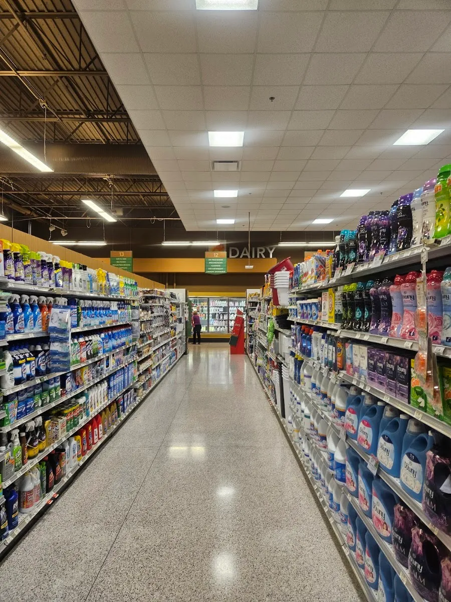 Publix Super Market at Pinnacle Point (Asheville) — photo 2