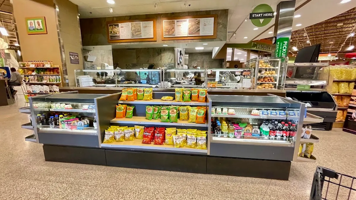 Publix Super Market at Pinnacle Point (Asheville) — photo 5
