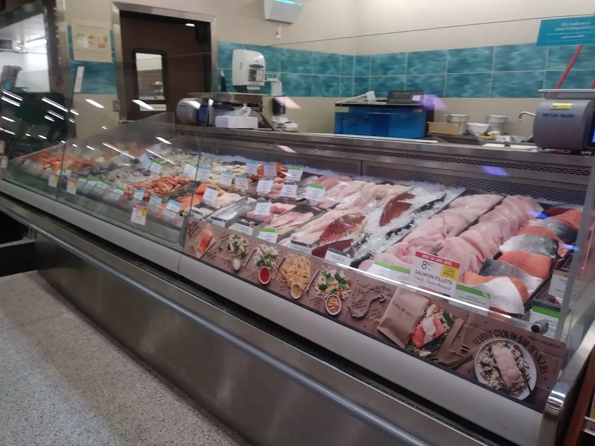 Publix Super Market at Pinnacle Point (Asheville) — photo 6