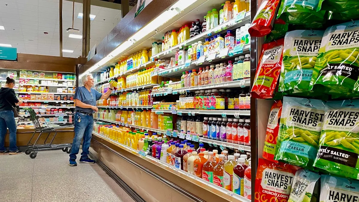 Publix Super Market at Pinnacle Point (Asheville) — photo 8