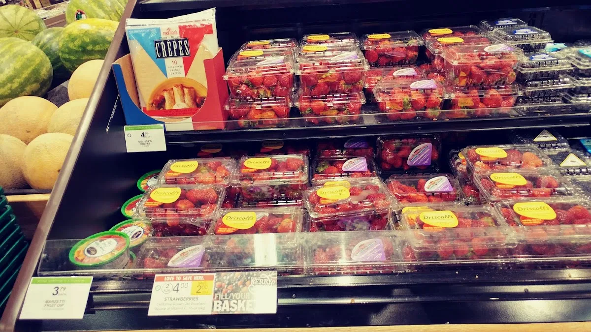 Publix Super Market at Pinnacle Point (Asheville) — photo 9