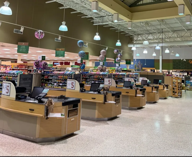 Publix Super Market at South Beach Parkway — photo 2