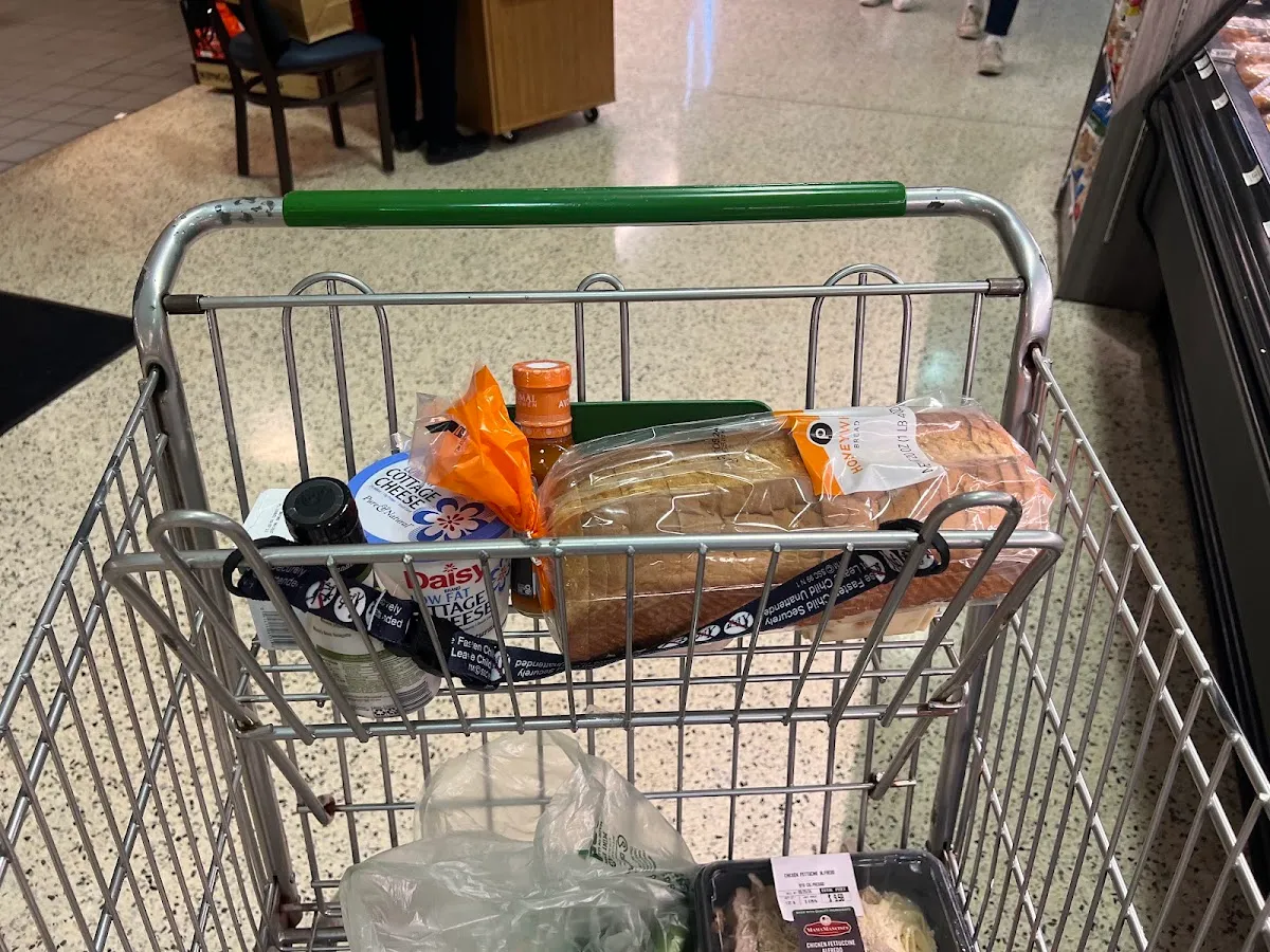 Publix Super Market at South Beach Parkway — photo 3