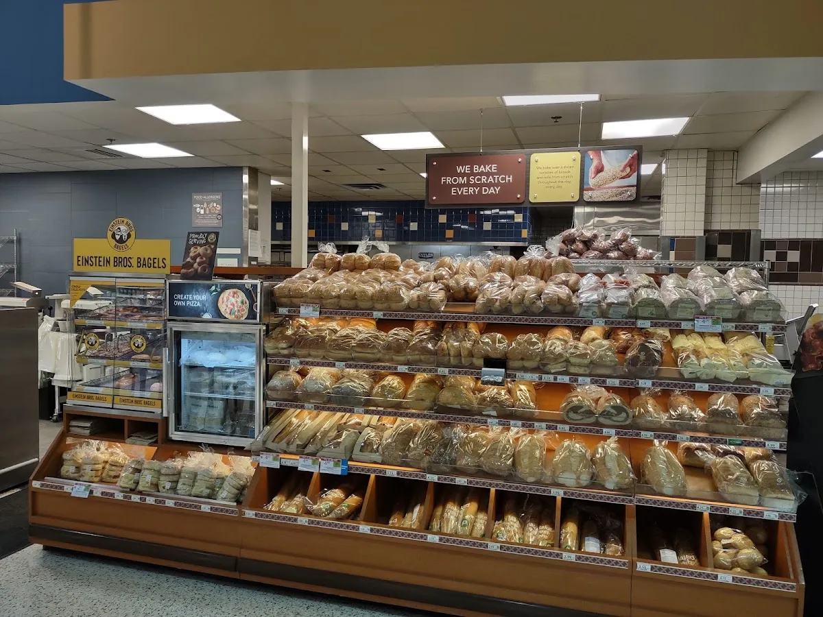 Publix Super Market at South Beach Parkway — photo 4