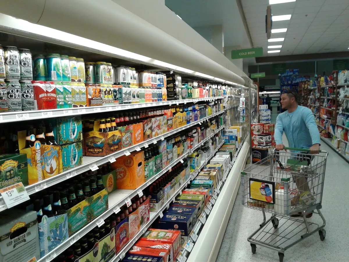 Publix Super Market at South Beach Parkway — photo 5