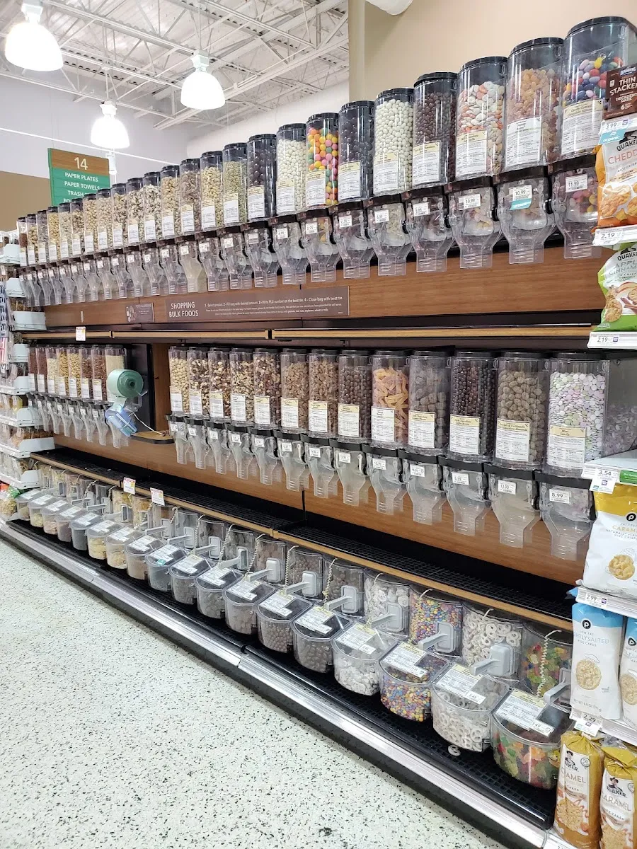 Publix Super Market at South Beach Parkway — photo 6