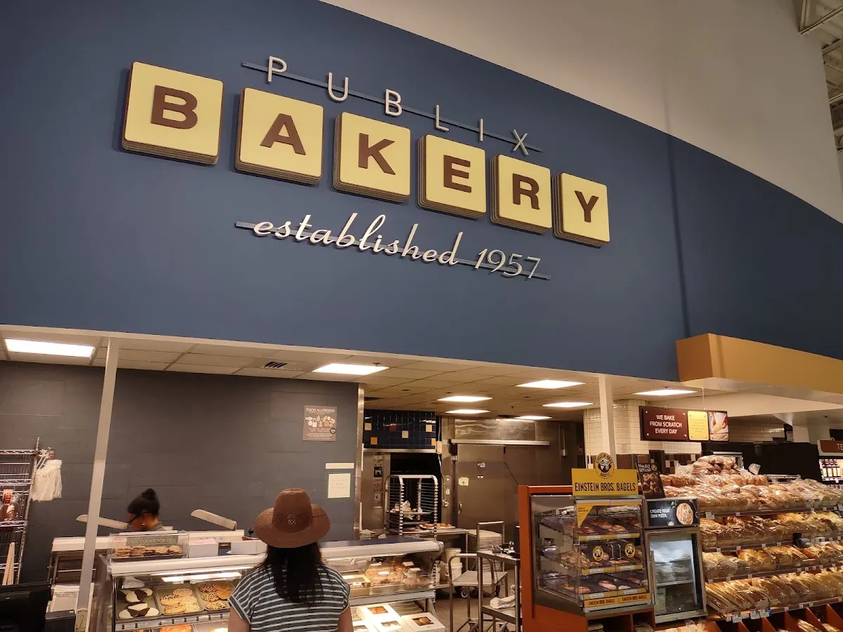 Publix Super Market at South Beach Parkway — photo 7