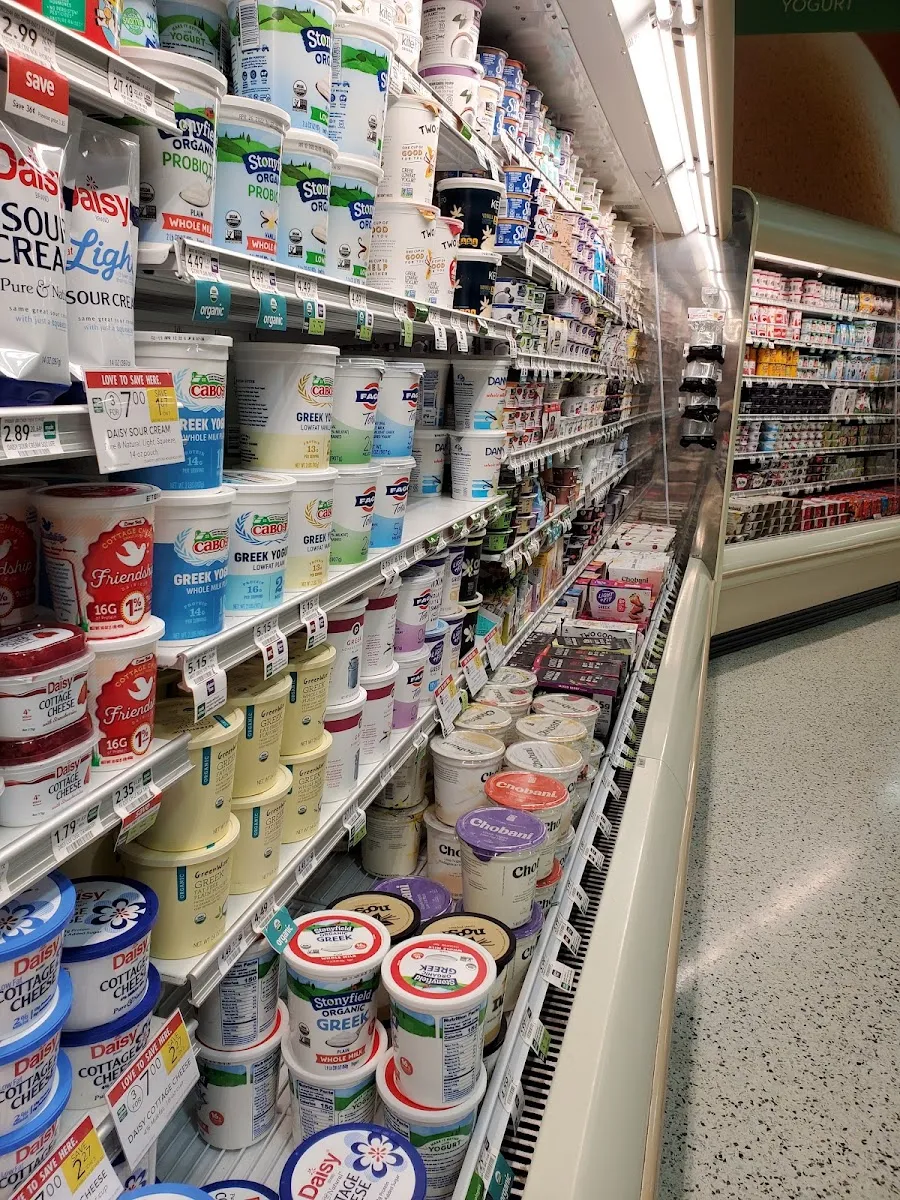 Publix Super Market at South Beach Parkway — photo 8