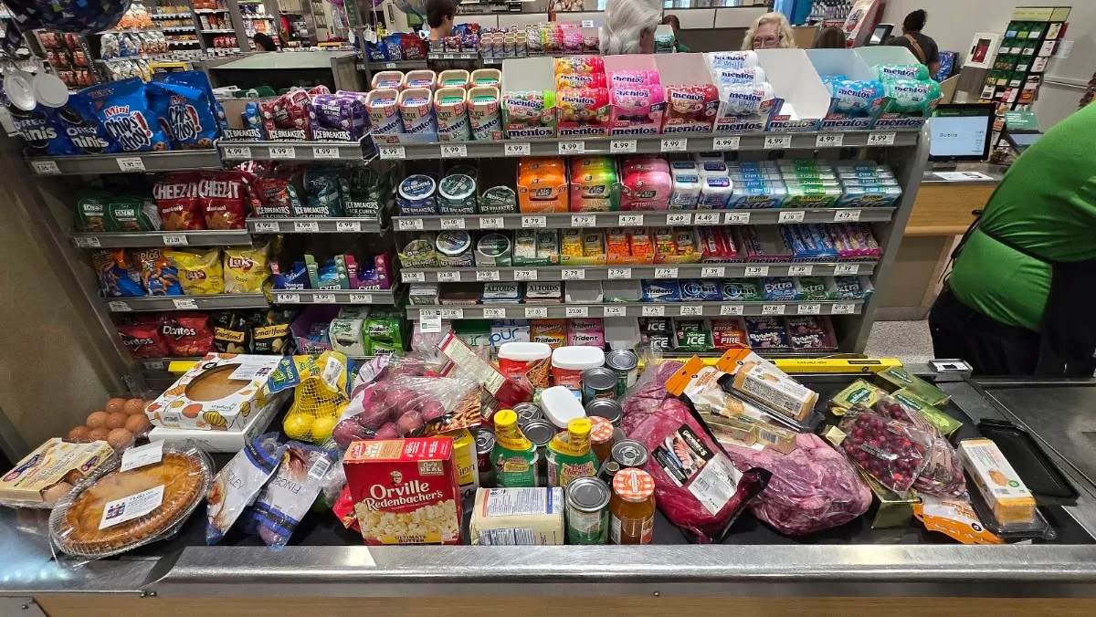 Publix Super Market at South Beach Parkway — photo 10