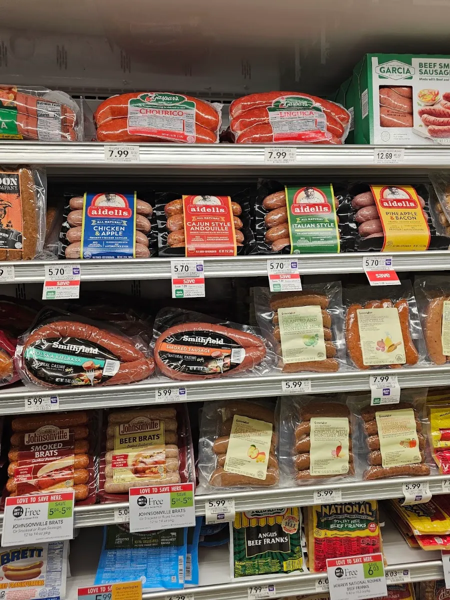 Publix Super Market at Trenholm Plaza (Forest Drive) — photo 5