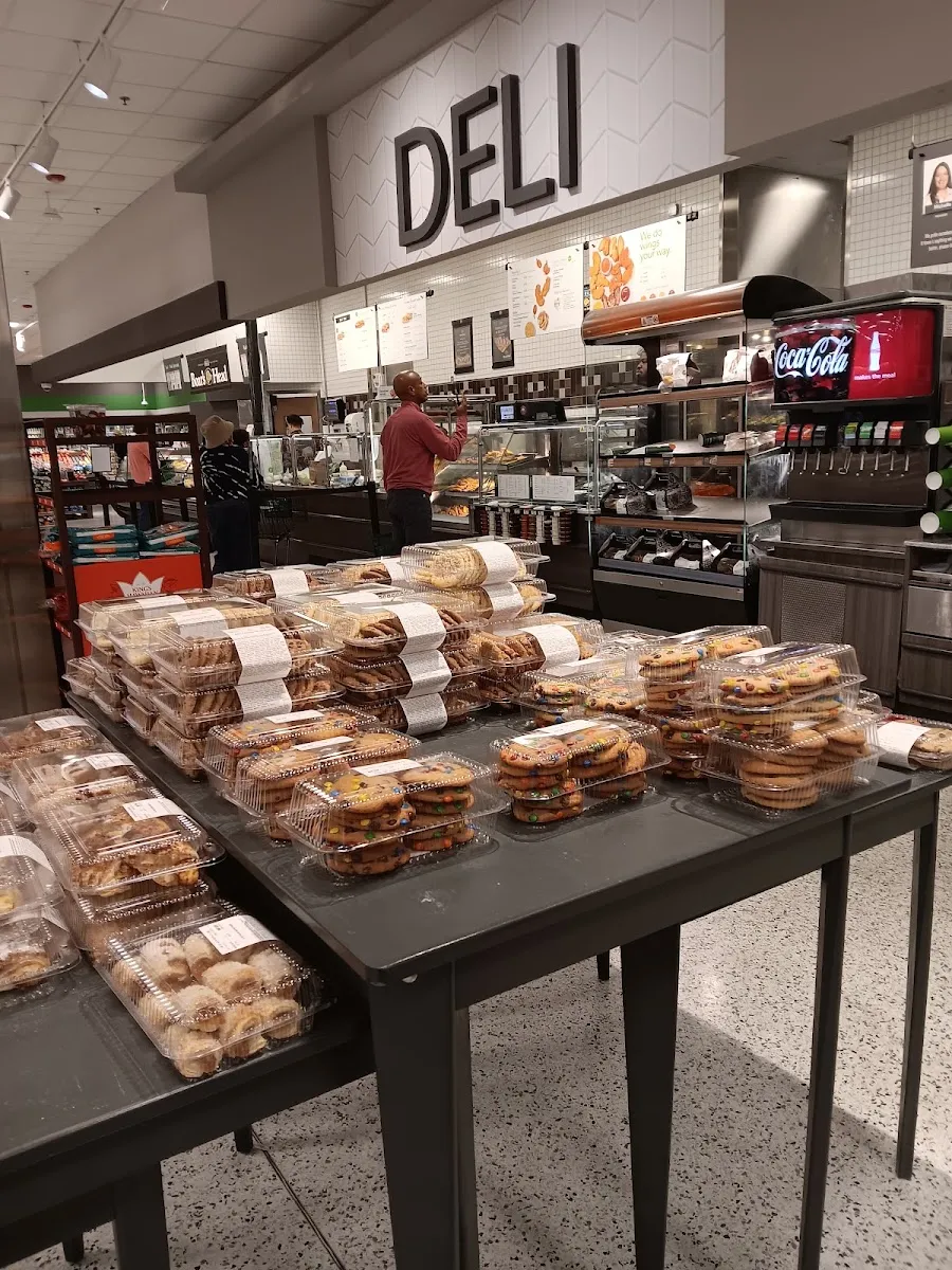 Publix Super Market at Trenholm Plaza (Forest Drive) — photo 6