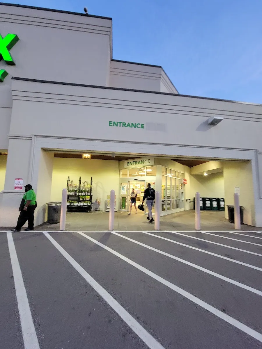 Publix Super Market at Trenholm Plaza (Forest Drive) — photo 7