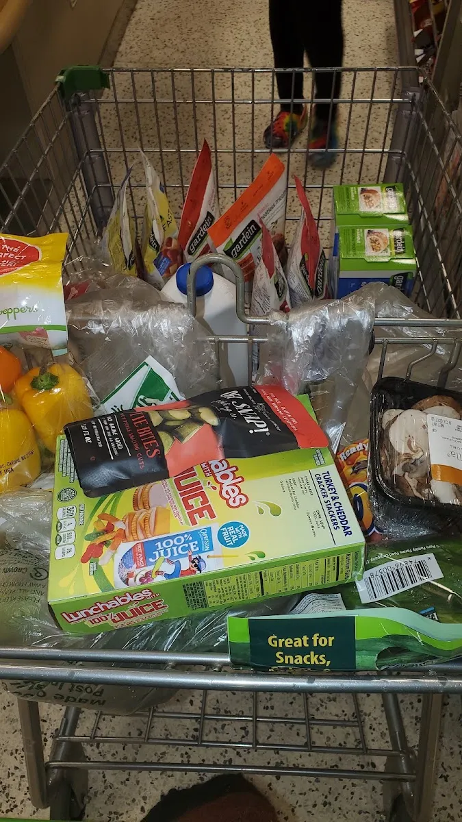 Publix Super Market at Trenholm Plaza (Forest Drive) — photo 8