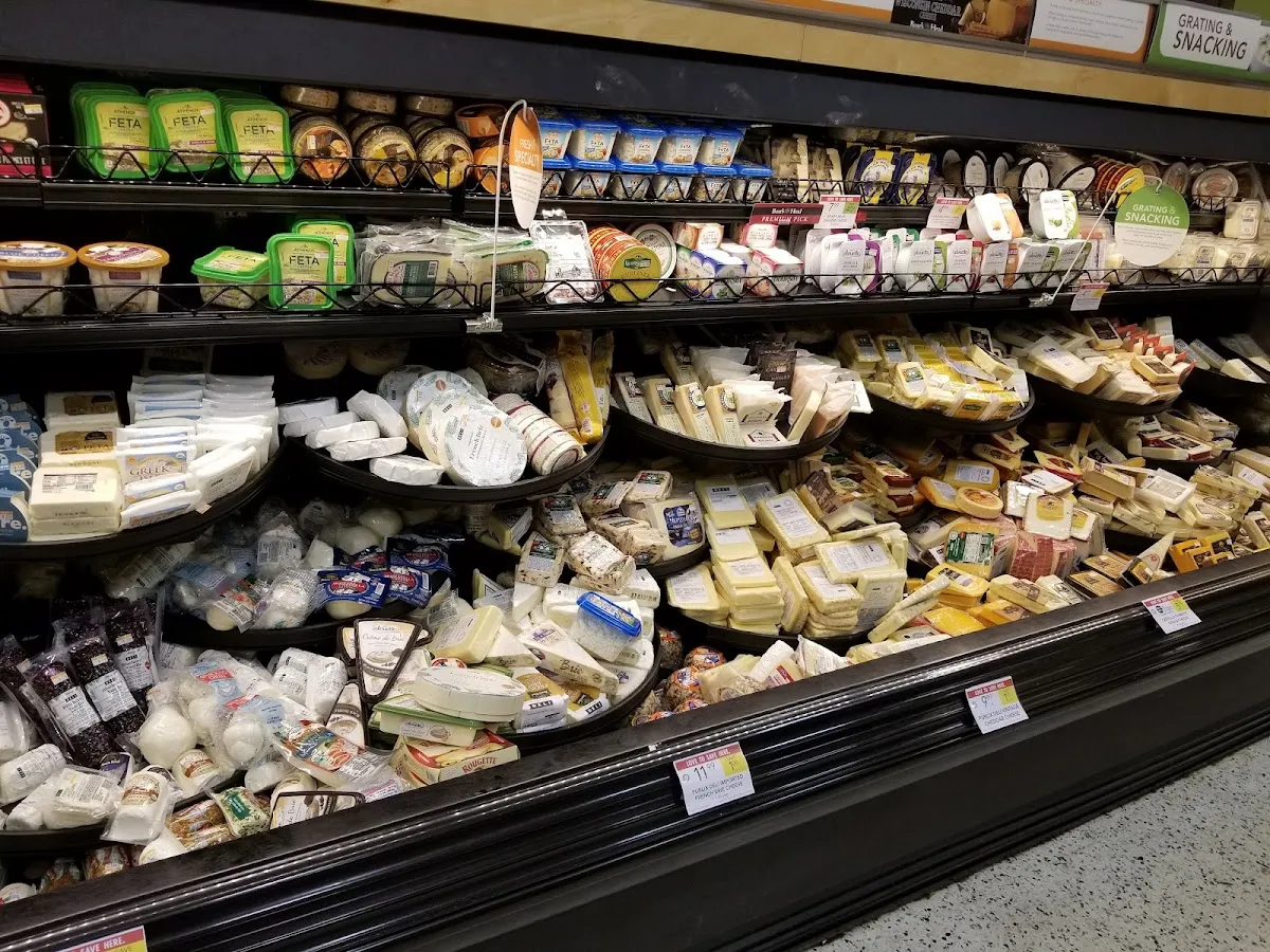 Publix Super Market at Trenholm Plaza (Forest Drive) — photo 9