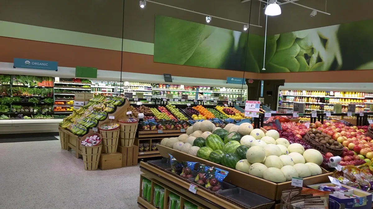 Publix Super Market at Twelve Oaks Shopping Center — photo 2
