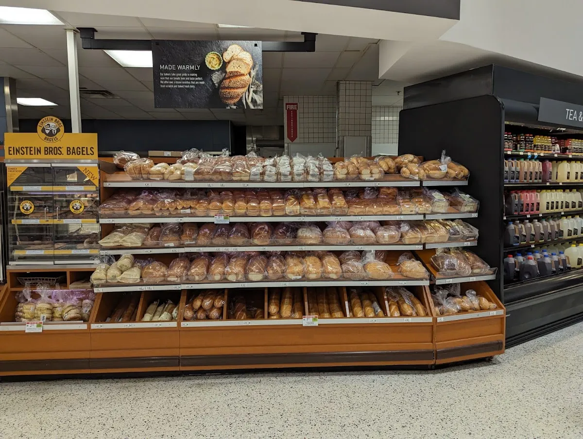 Publix Super Market at Twelve Oaks Shopping Center — photo 3