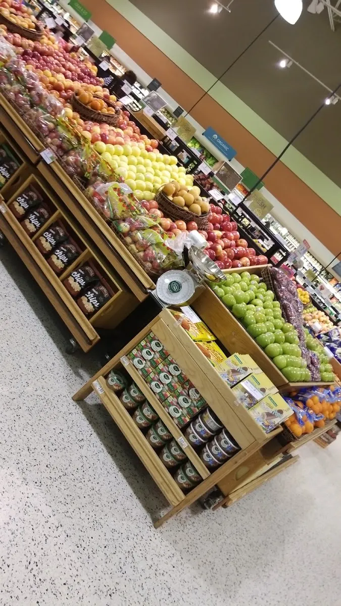 Publix Super Market at Twelve Oaks Shopping Center — photo 9