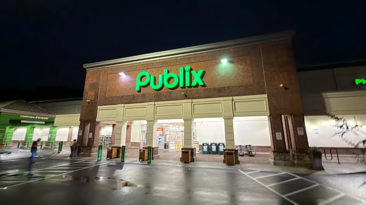 Publix - Toco Hills
