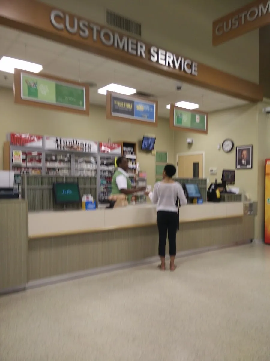 Publix - Toco Hills — foto 2