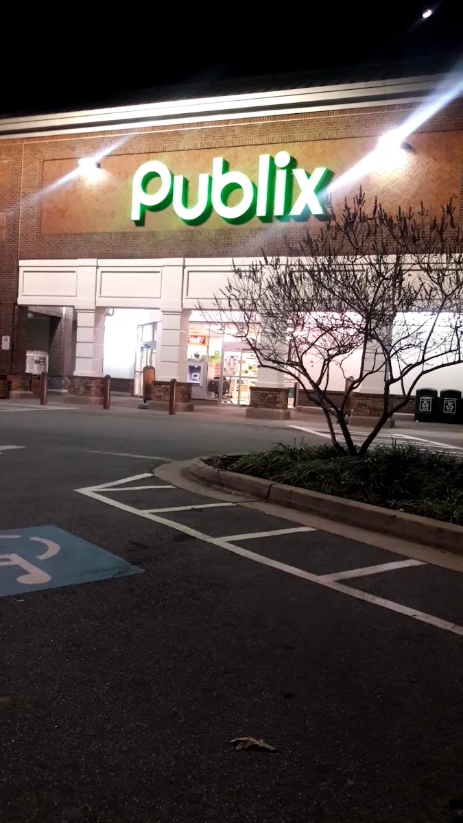 Publix - Toco Hills — foto 3