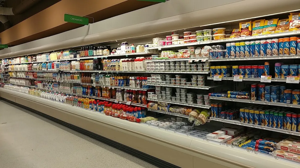 Publix - Toco Hills — foto 4