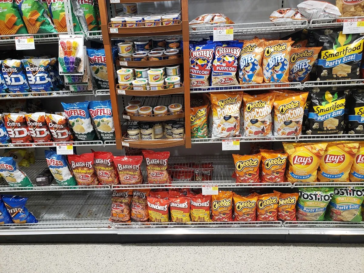 Publix - Toco Hills — foto 8