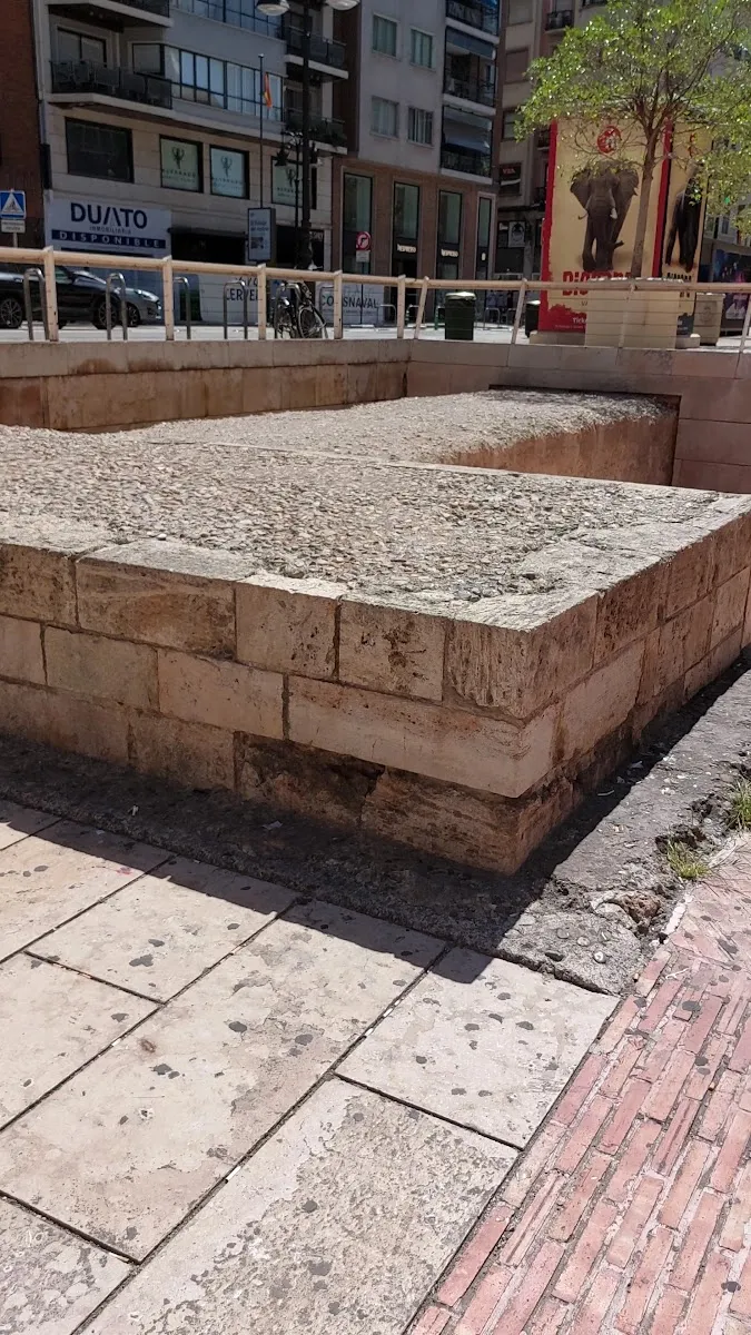 Puerta de los Judíos — photo 2