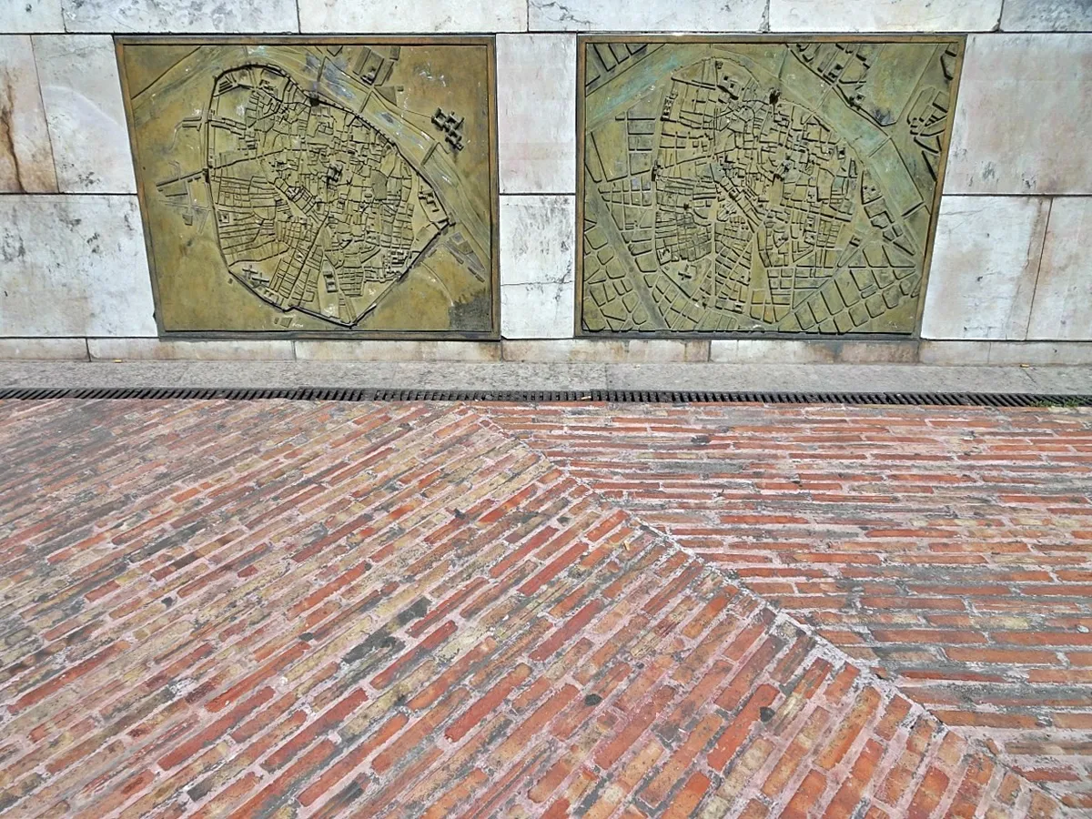 Puerta de los Judíos — photo 8