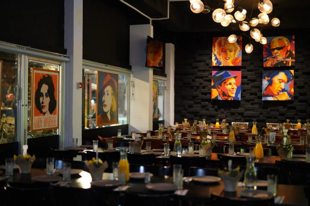PunchLine TLV