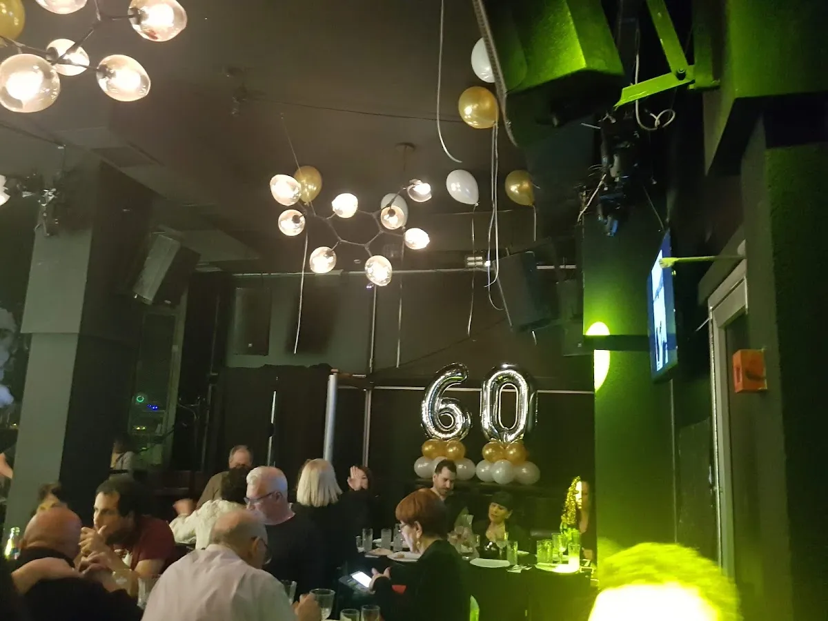 PunchLine TLV — photo 6