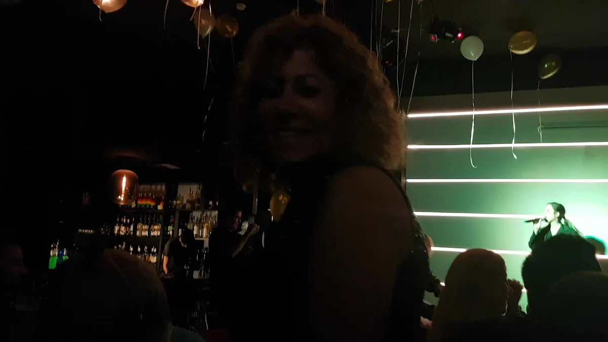 PunchLine TLV — photo 8