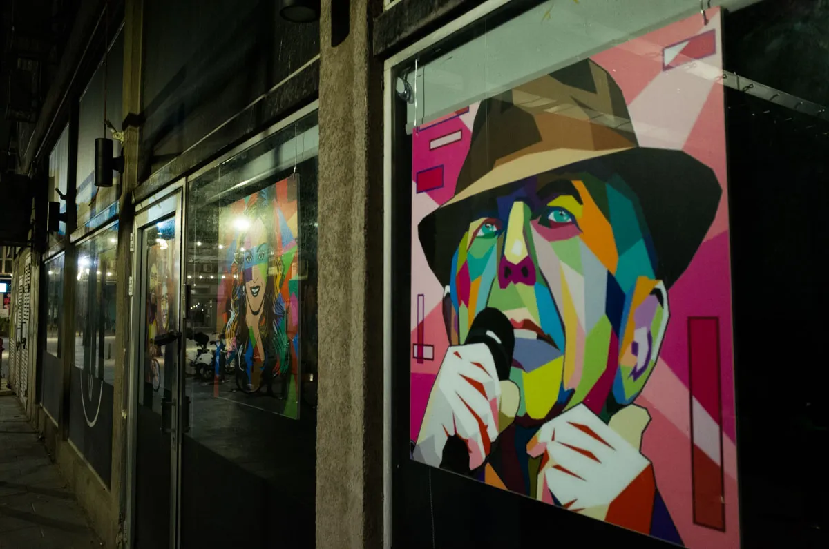 PunchLine TLV — photo 9
