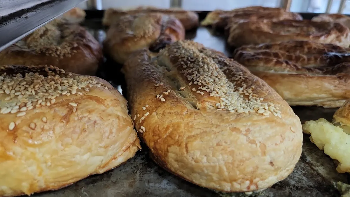 Puni Patisserie — photo 2