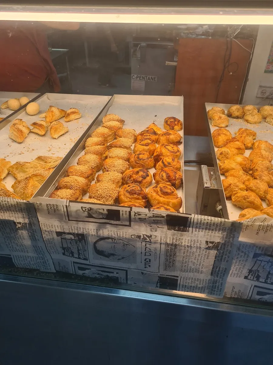 Puni Patisserie — photo 3
