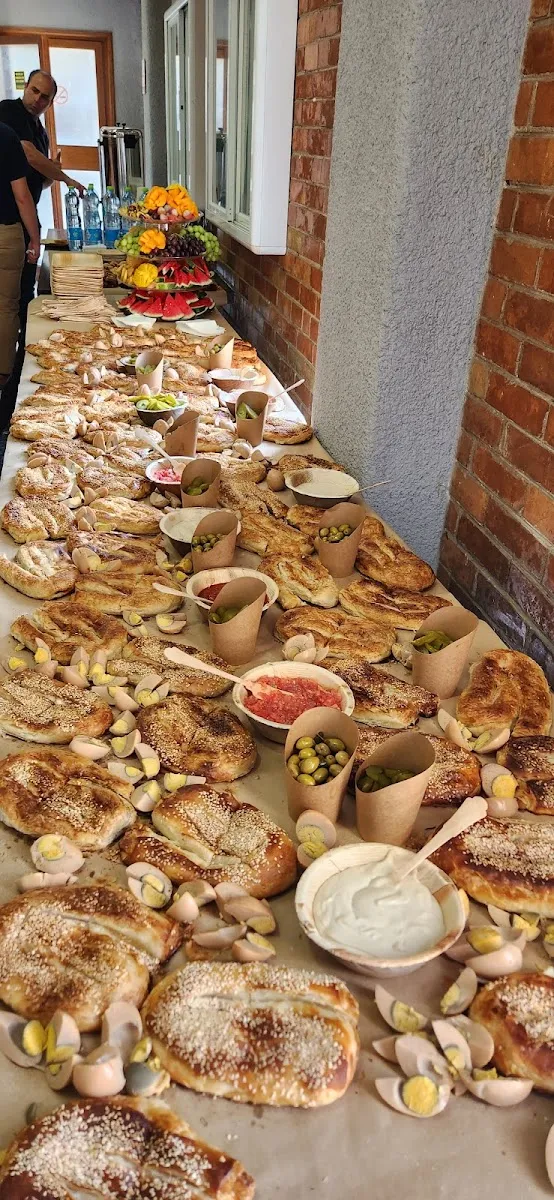 Puni Patisserie — photo 6