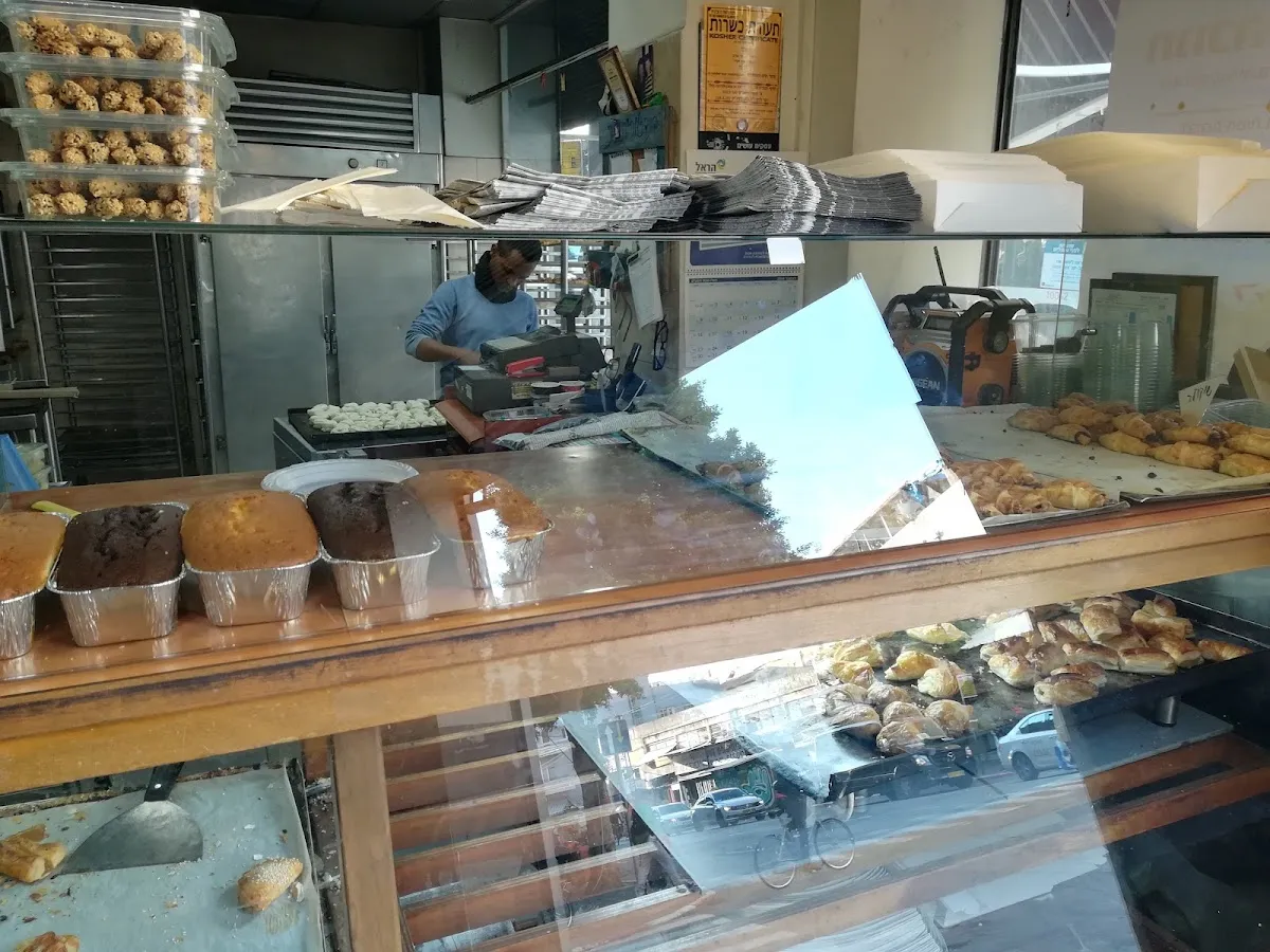 Puni Patisserie — photo 7