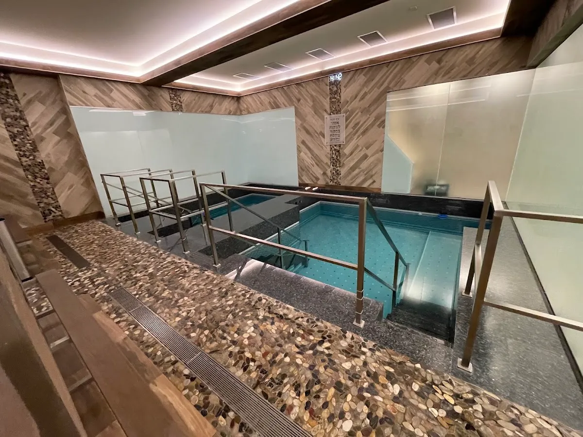 Pupa Shul of Monsey — foto 2